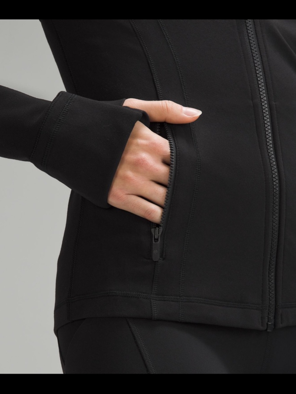 Define Jacket Luon - Picture 7 of 9